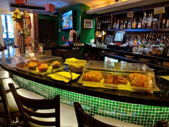 Patzeria Family & Friends